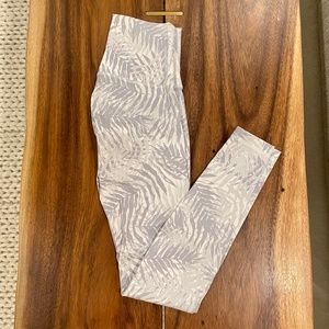 Lululemon Wunder Under Pant